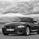 Image for article titled I'm Going to be Honest: I Forgot the BMW Z4 M Coupe Existed